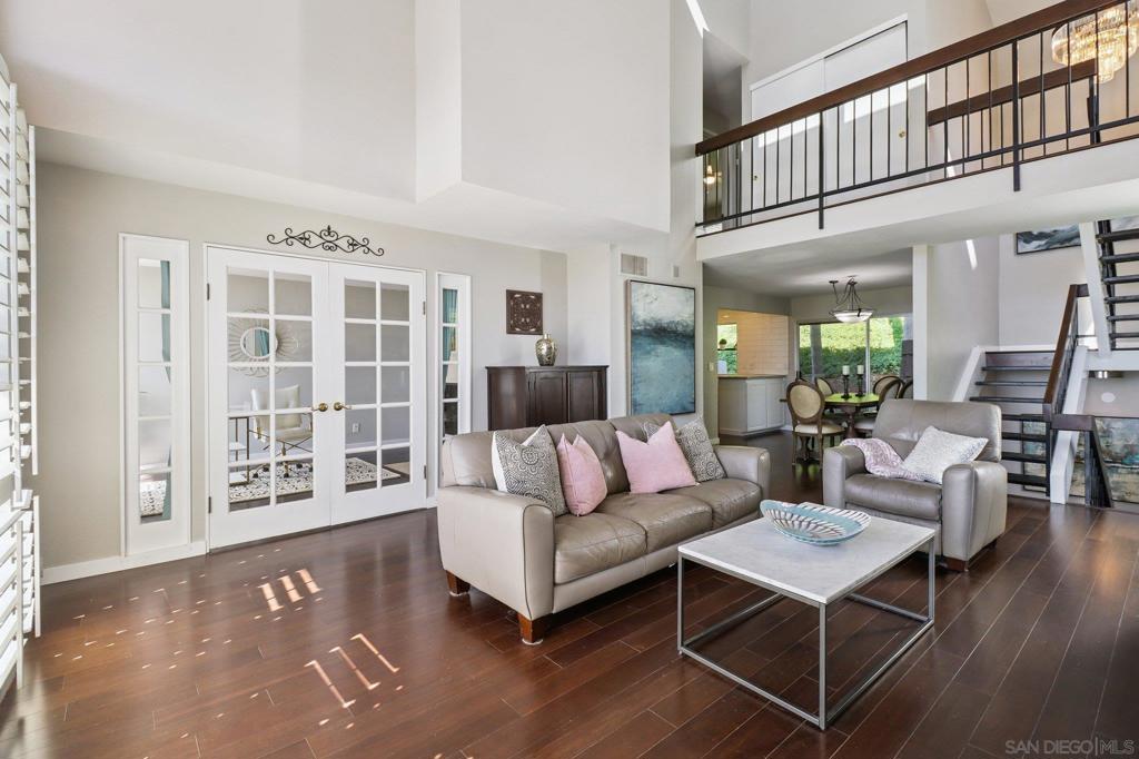 Del Cerro - Residential