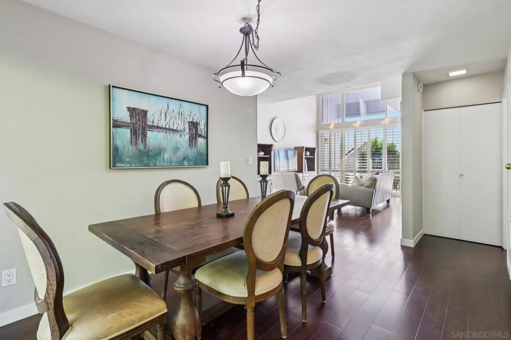 Del Cerro - Residential
