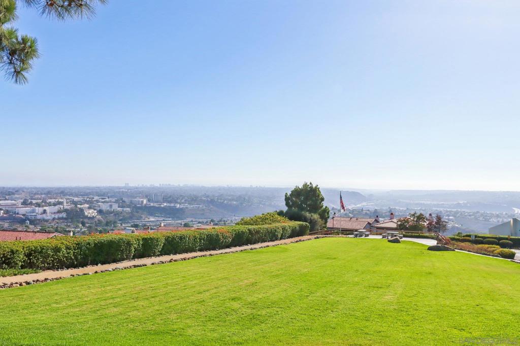 Del Cerro - Residential