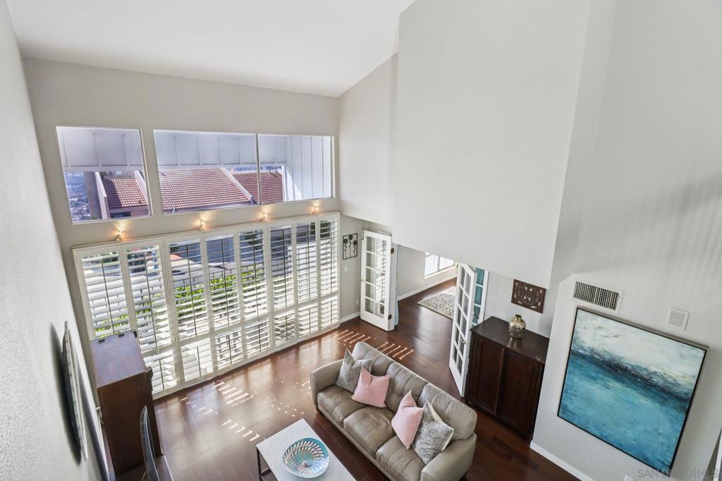 Del Cerro - Residential