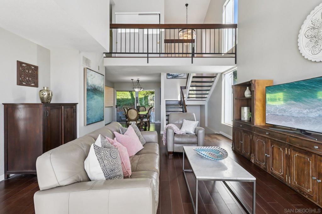 Del Cerro - Residential