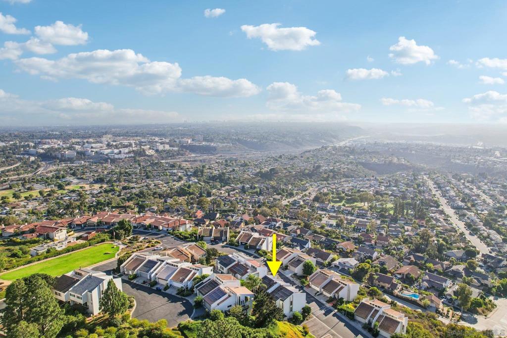 Del Cerro - Residential