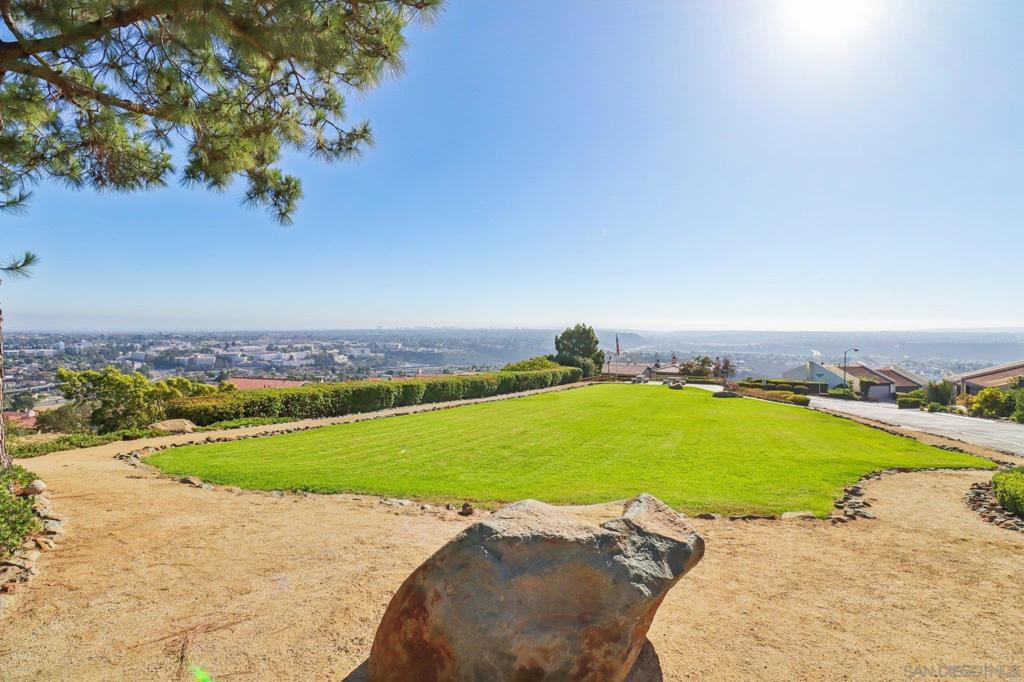 Del Cerro - Residential
