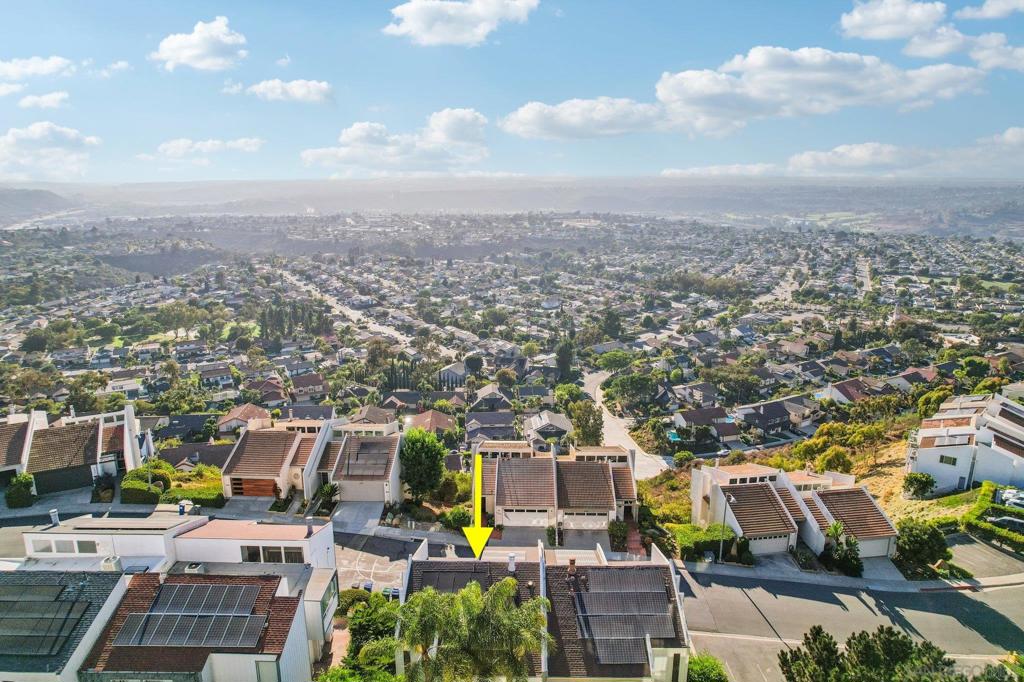 Del Cerro - Residential