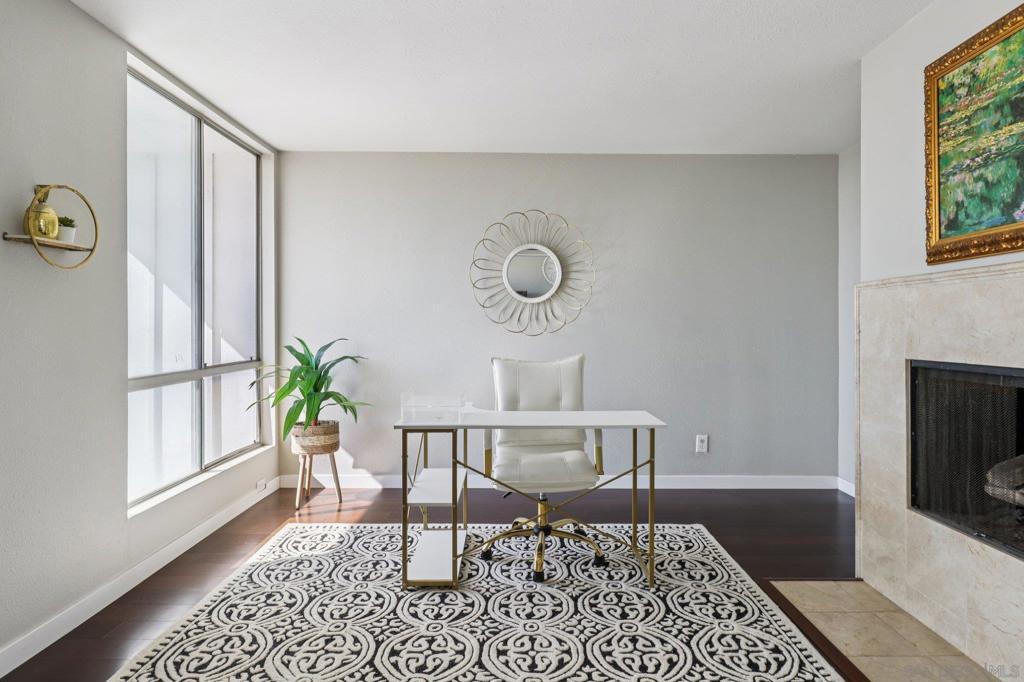 Del Cerro - Residential