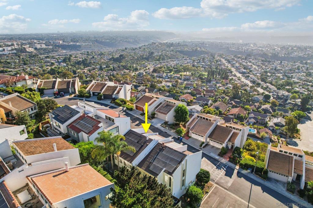 Del Cerro - Residential