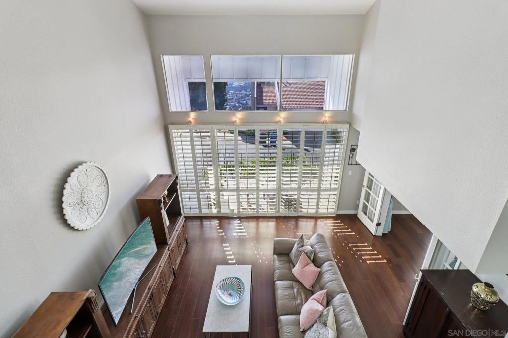 Del Cerro - Residential