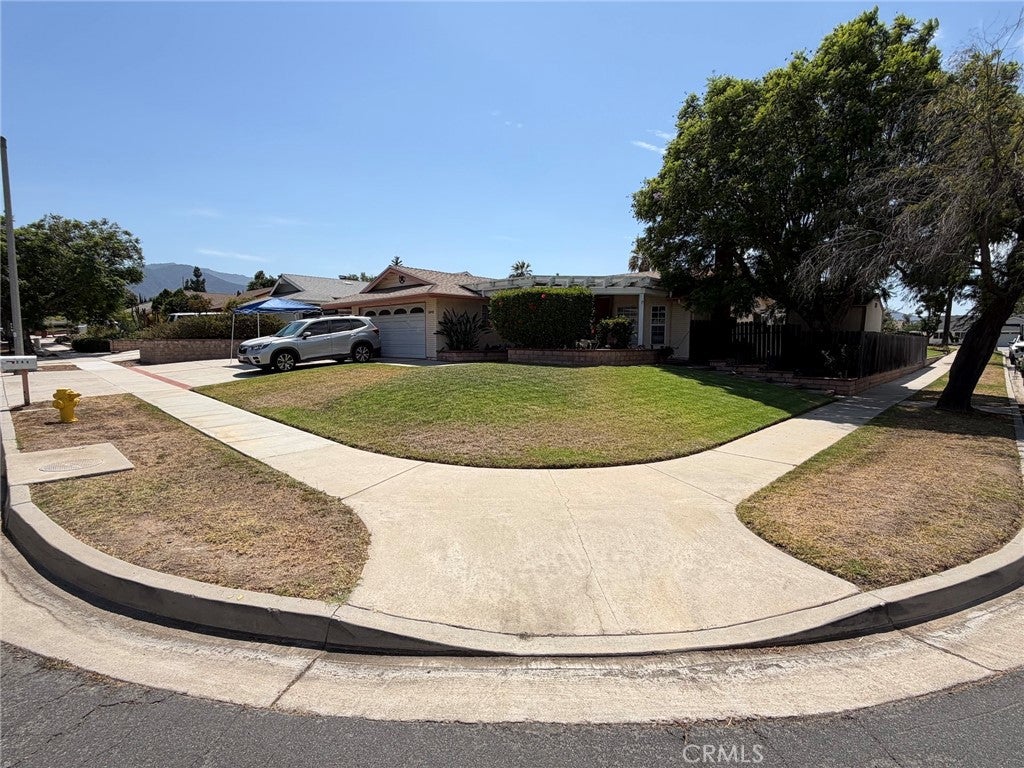 2040 Santa Barbara