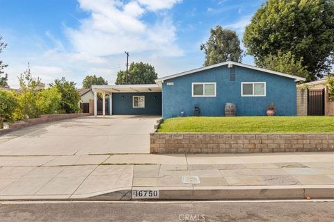 Photo of 16750 Septo, Northridge, CA 91343 (MLS # SR25250541) Photo of 16750 Septo, Northridge, CA 91343 (MLS # SR25250541)