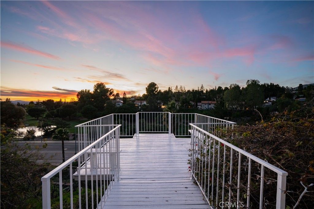 Photo of 11357 Yolanda Avenue, Porter Ranch, CA 91326 (MLS # SR26015093)