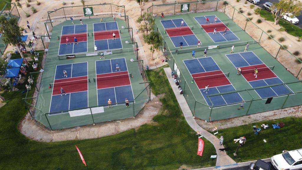 The Springs C.C. - Residential