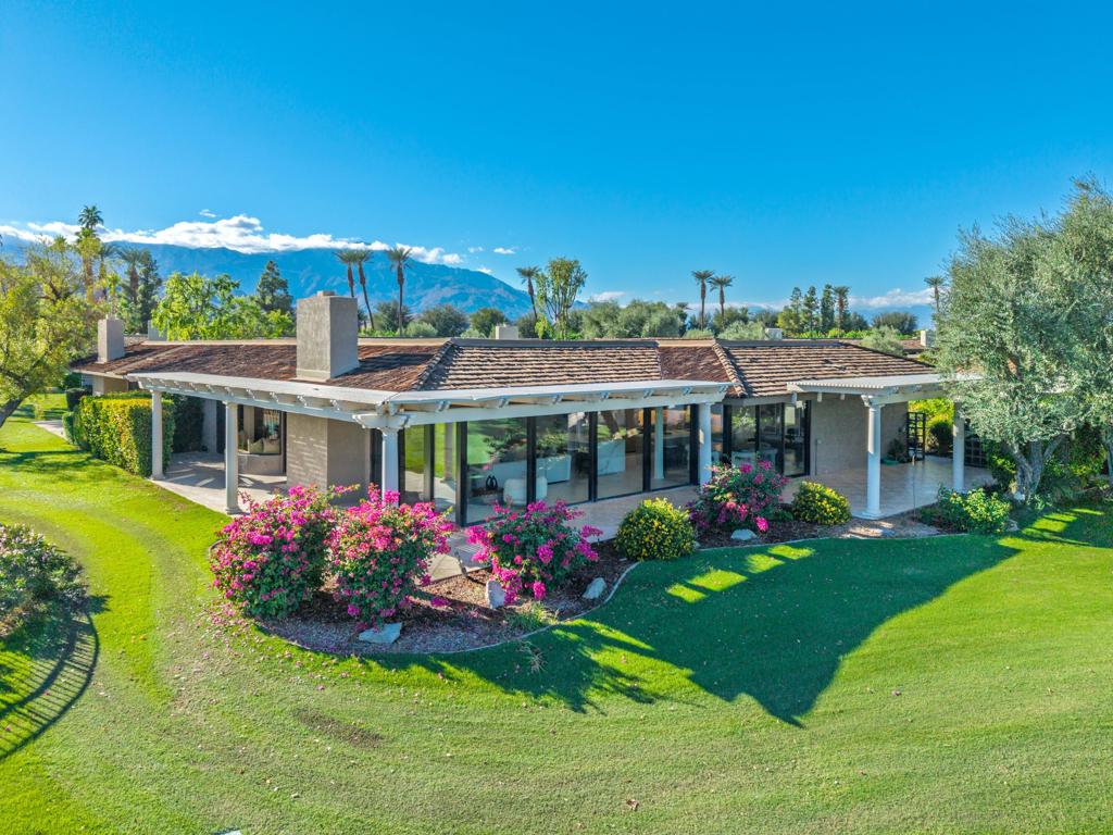 The Springs C.C. - Residential