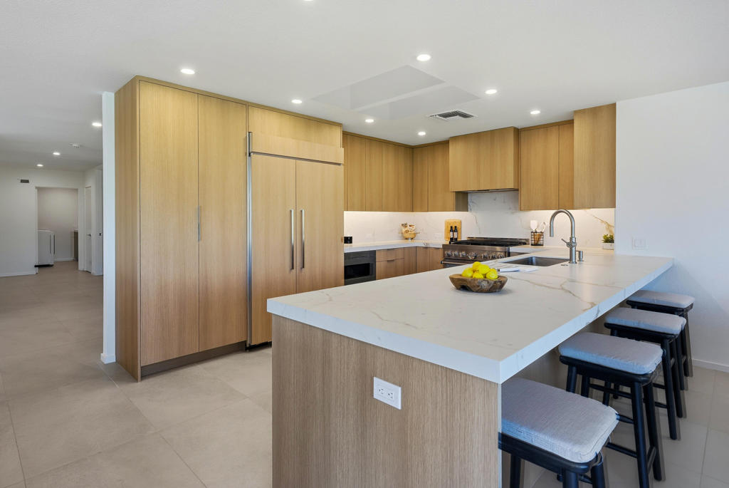 The Springs C.C. - Residential