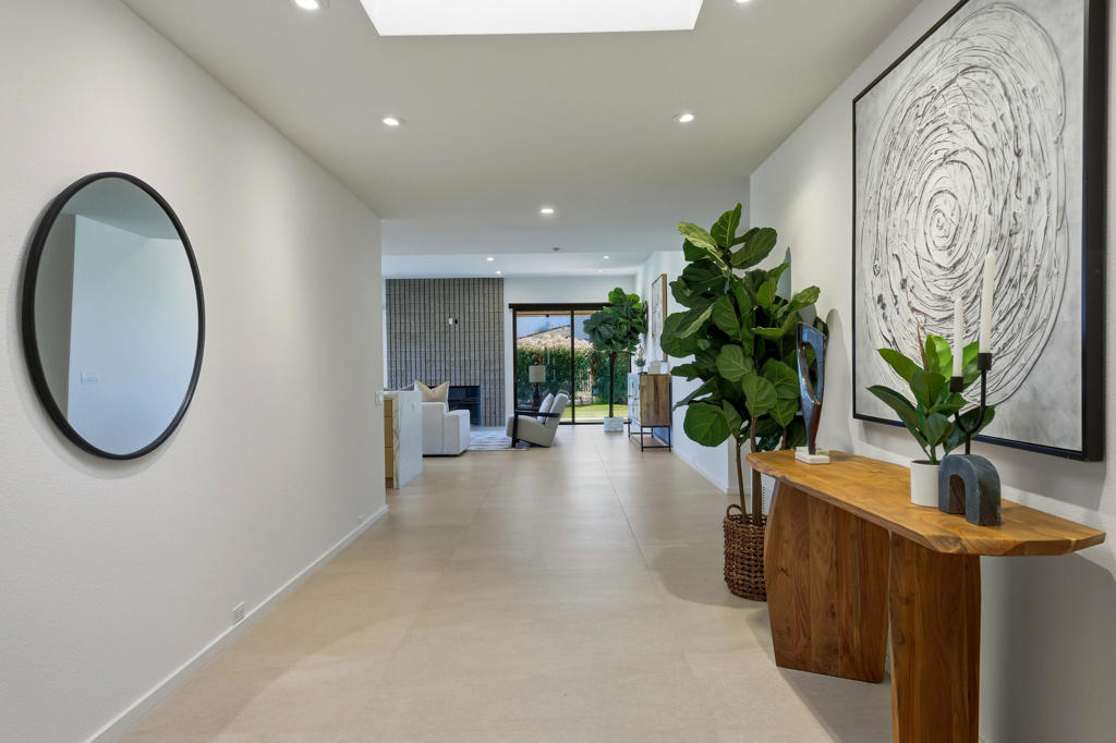 The Springs C.C. - Residential
