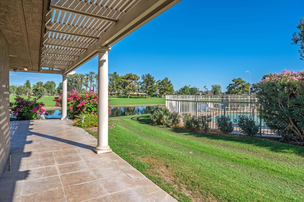 The Springs C.C. - Residential