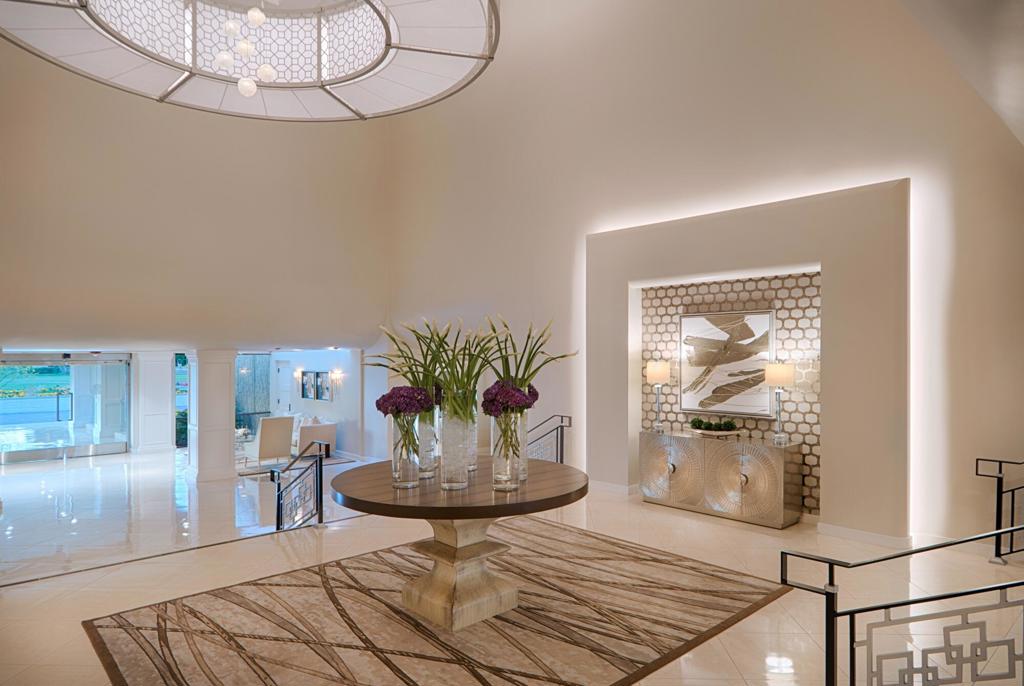 The Springs C.C. - Residential