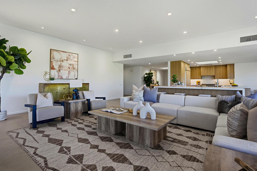 The Springs C.C. - Residential