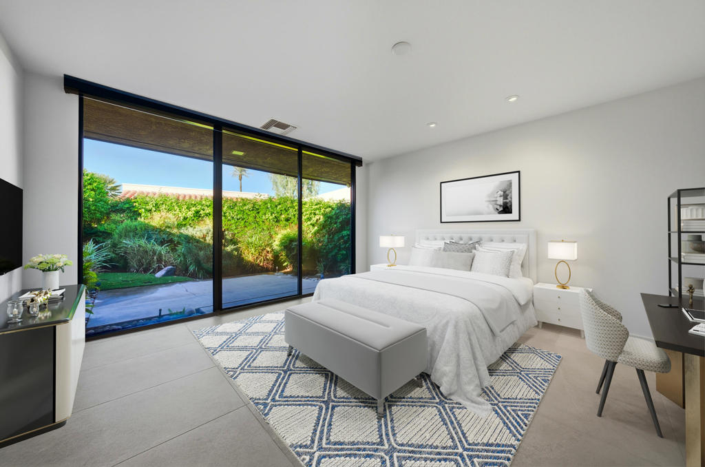 The Springs C.C. - Residential