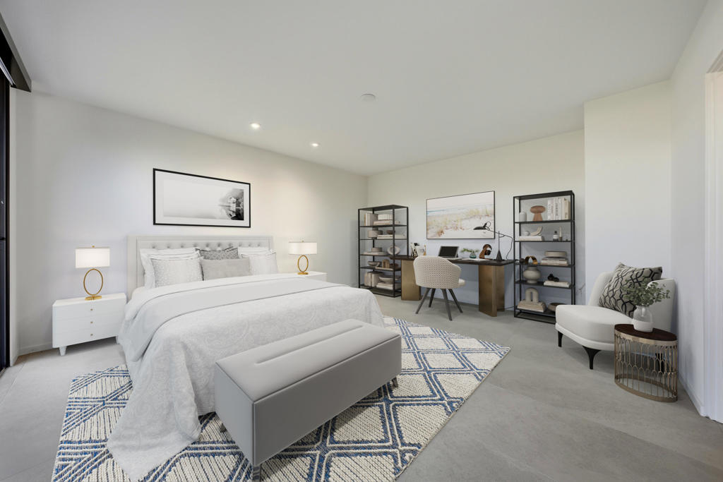 The Springs C.C. - Residential