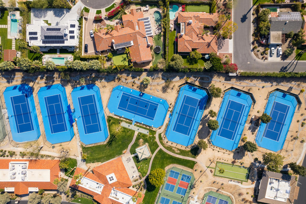 The Springs C.C. - Residential