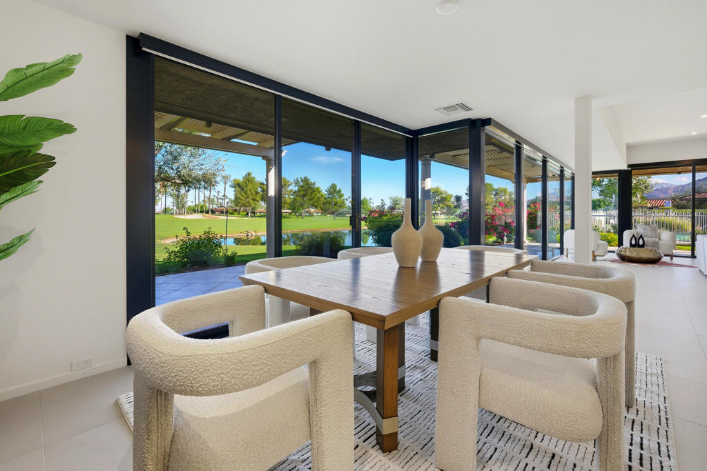 The Springs C.C. - Residential