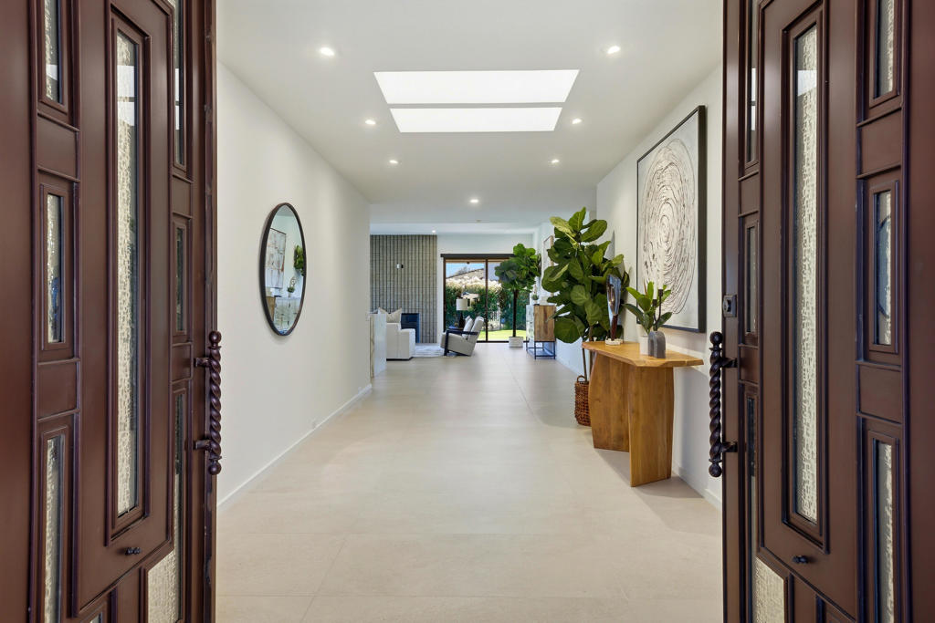 The Springs C.C. - Residential