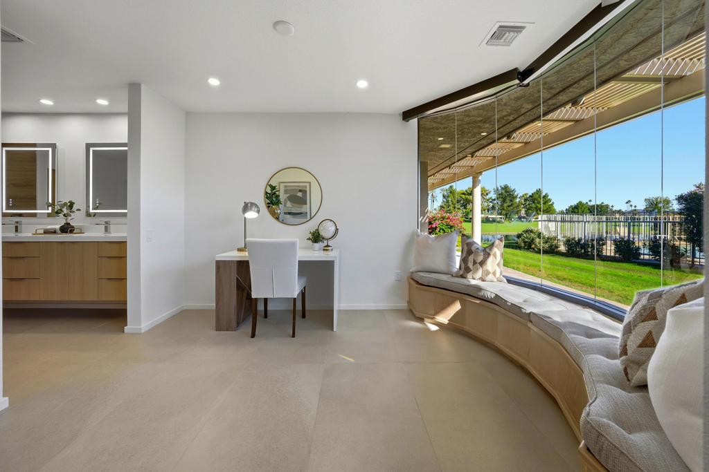 The Springs C.C. - Residential