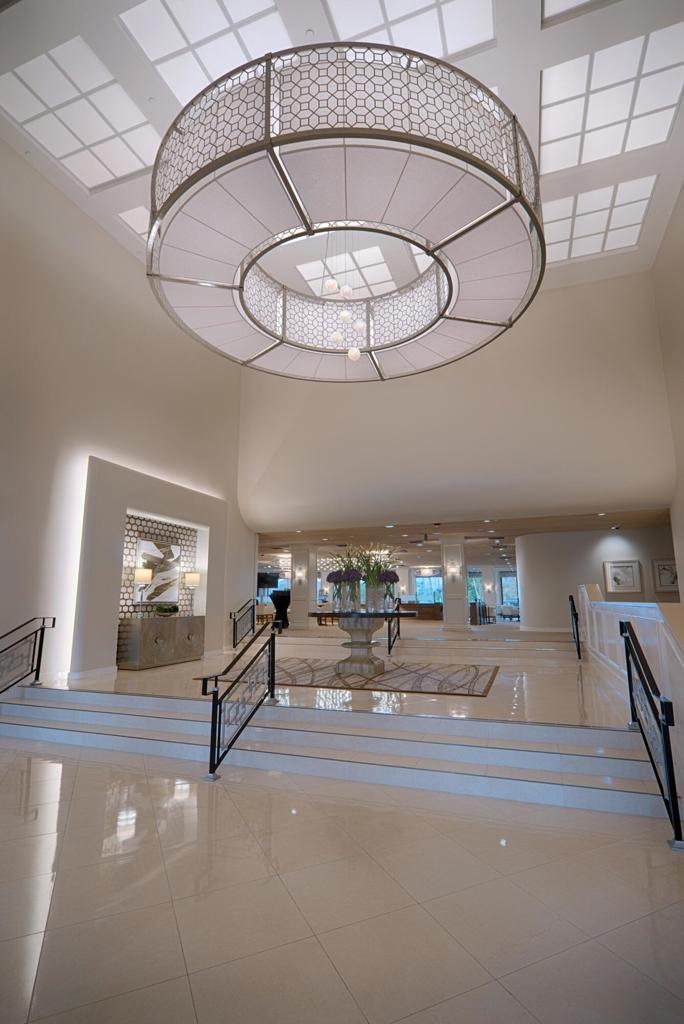 The Springs C.C. - Residential