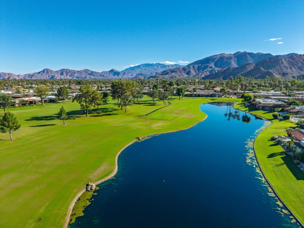 The Springs C.C. - Residential