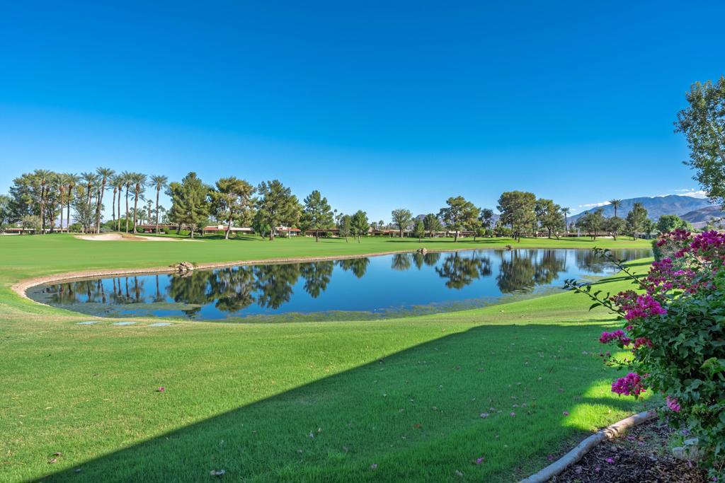 The Springs C.C. - Residential