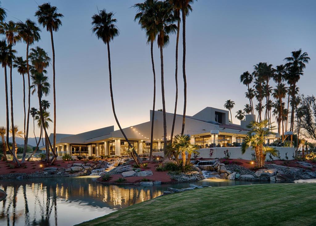 The Springs C.C. - Residential