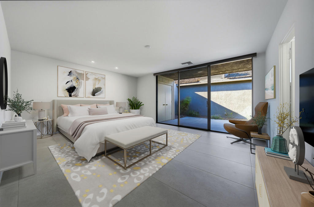 The Springs C.C. - Residential