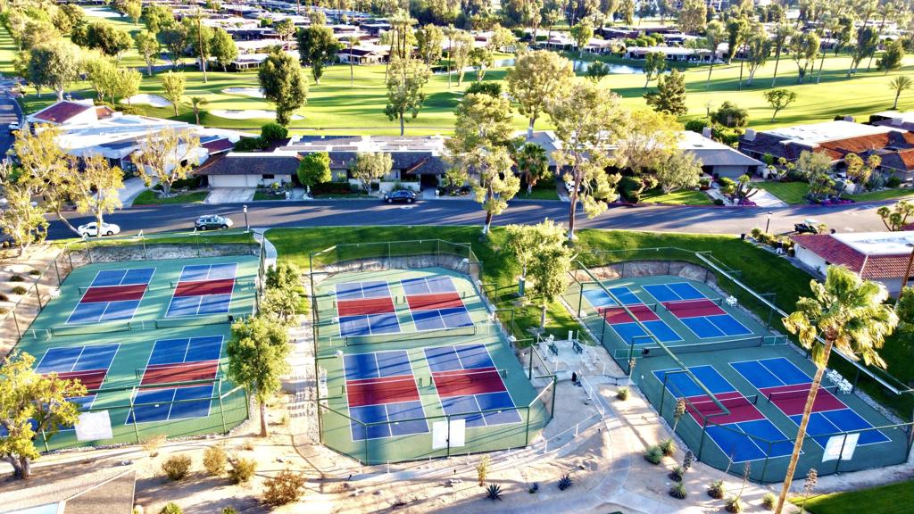 The Springs C.C. - Residential