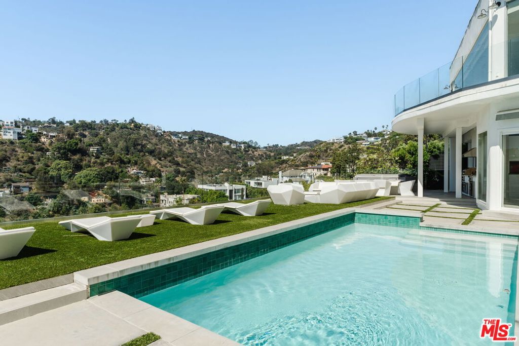 7868 Electra Drive