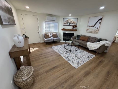 Photo of 402 E Foothill Blvd SPC 59 BLVD, Pomona, CA 91767 (MLS # IG26220604)