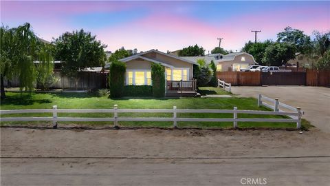 Photo of 4072 Corona Avenue, Norco, CA 92860 (MLS # CV26070923)