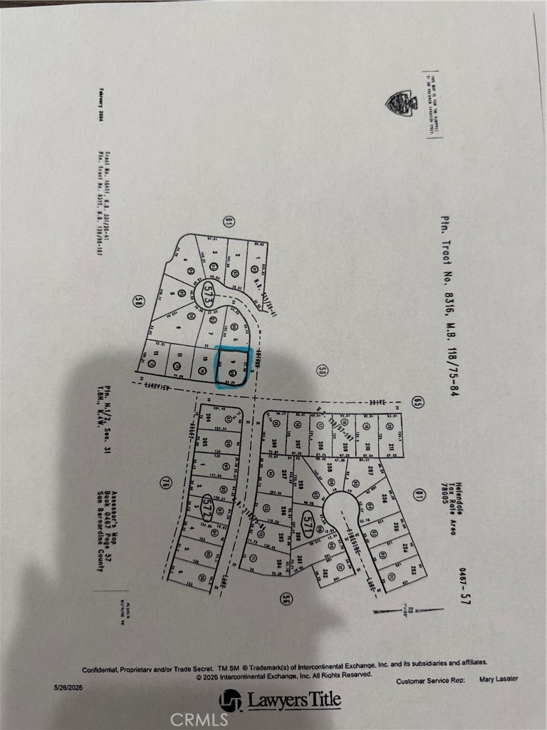 9 Lakeview