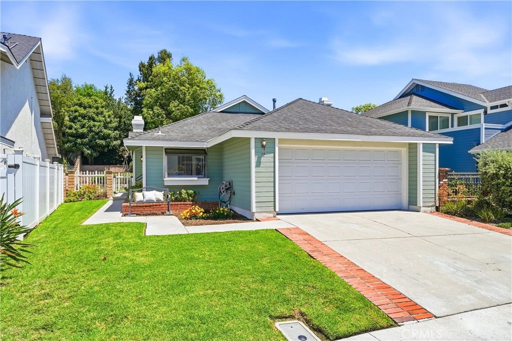 17 Jasmine Creek, Laguna Hills CA 92653 - Photo 1