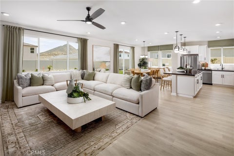 Photo of 31168 Ferguson Court, Winchester, CA 92596 (MLS # OC26164947)