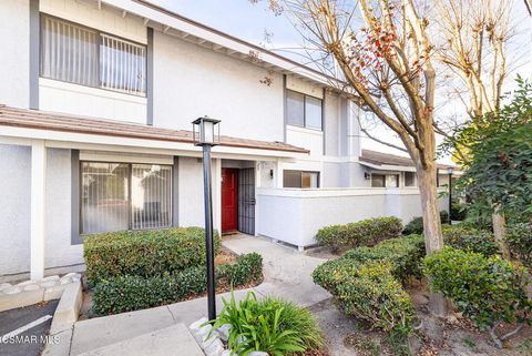 Photo of 2376 Royal Avenue #23, Simi Valley, CA 93065 (MLS # 225000166)