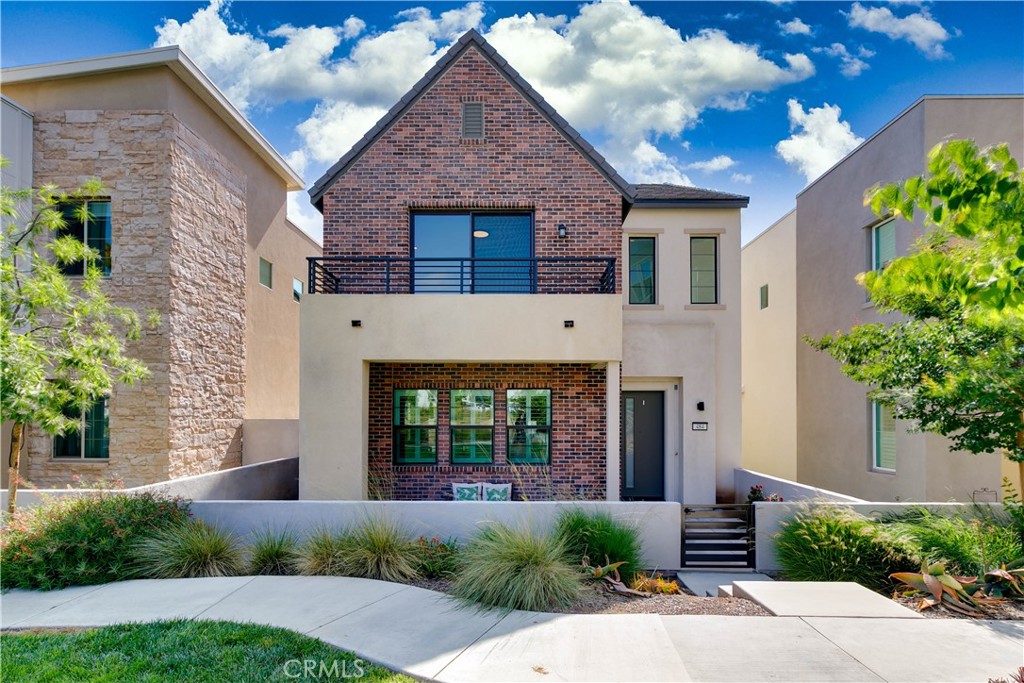 Location, Location, Location!!! Welcome to the stunning two-story 3b2.5b, 2480sf detached home in Rise Park, Great Park Neighborhood. When you step in the high ceiling entrance, you will feel the spacious living room and fully upgraded modern Kitchen in the first floor. The second floor reveals an open loft. The expansive master bedroom is complemented by a cozy patio. The two sizable guest bedrooms share a full bath on the other side of the loft. This residential home not only fits the modern lifestyle, but also is a convenient location to Solis Park School, Portola High school, shopping and community amenities. Must See!!! Move in now and bike to the new Great Park Live.