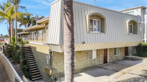 Photo of 221 Sheldon Street, El Segundo, CA 90245 (MLS # SB26024948)