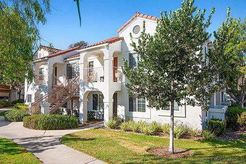 13327 Caminito Ciera 61 San Diego CA 92129