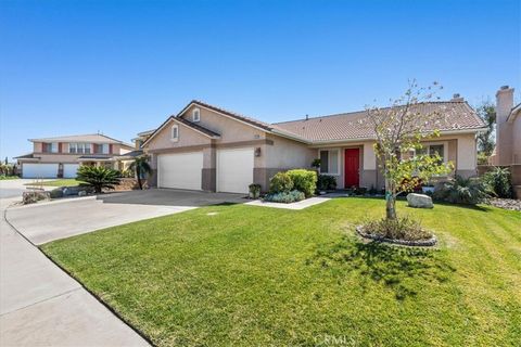 14767 Tennessee Court Fontana CA 92336
