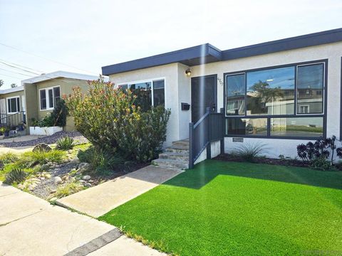 Photo of 4907 Iroquois Ave, San Diego, CA 92117 (MLS # 260006153SD)