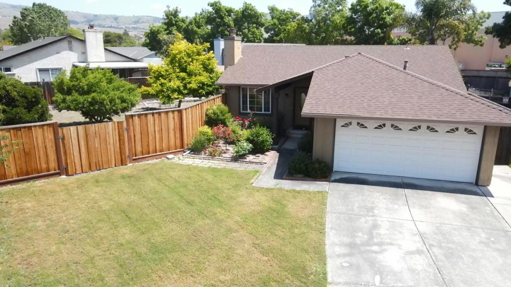 1032 Adobe Creek Court