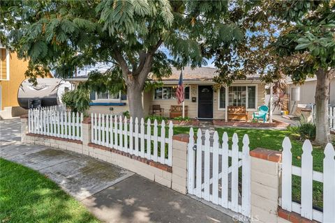 1006 N Hampton Anaheim CA 92801
