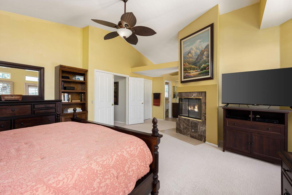 Desert Falls The Lin - Residential