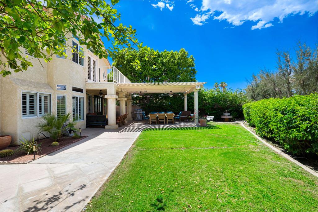 Desert Falls The Lin - Residential