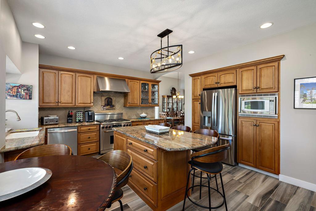 Desert Falls The Lin - Residential